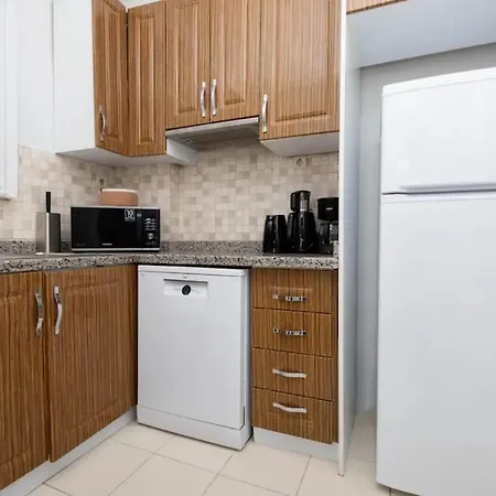 Bosphorus View With 3 Bedrooms