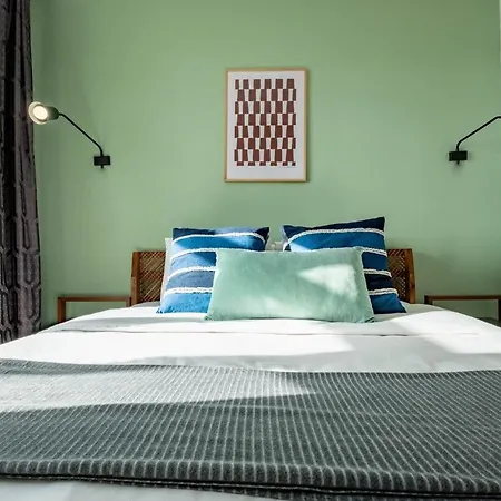 Bosphorus View With 3 Bedrooms * Κωνσταντινούπολη