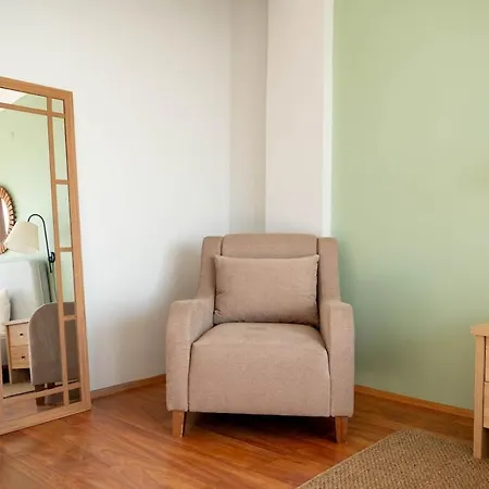 Διαμέρισμα Bosphorus View With 3 Bedrooms Κωνσταντινούπολη