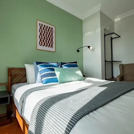 Bosphorus View With 3 Bedrooms Lejlighed